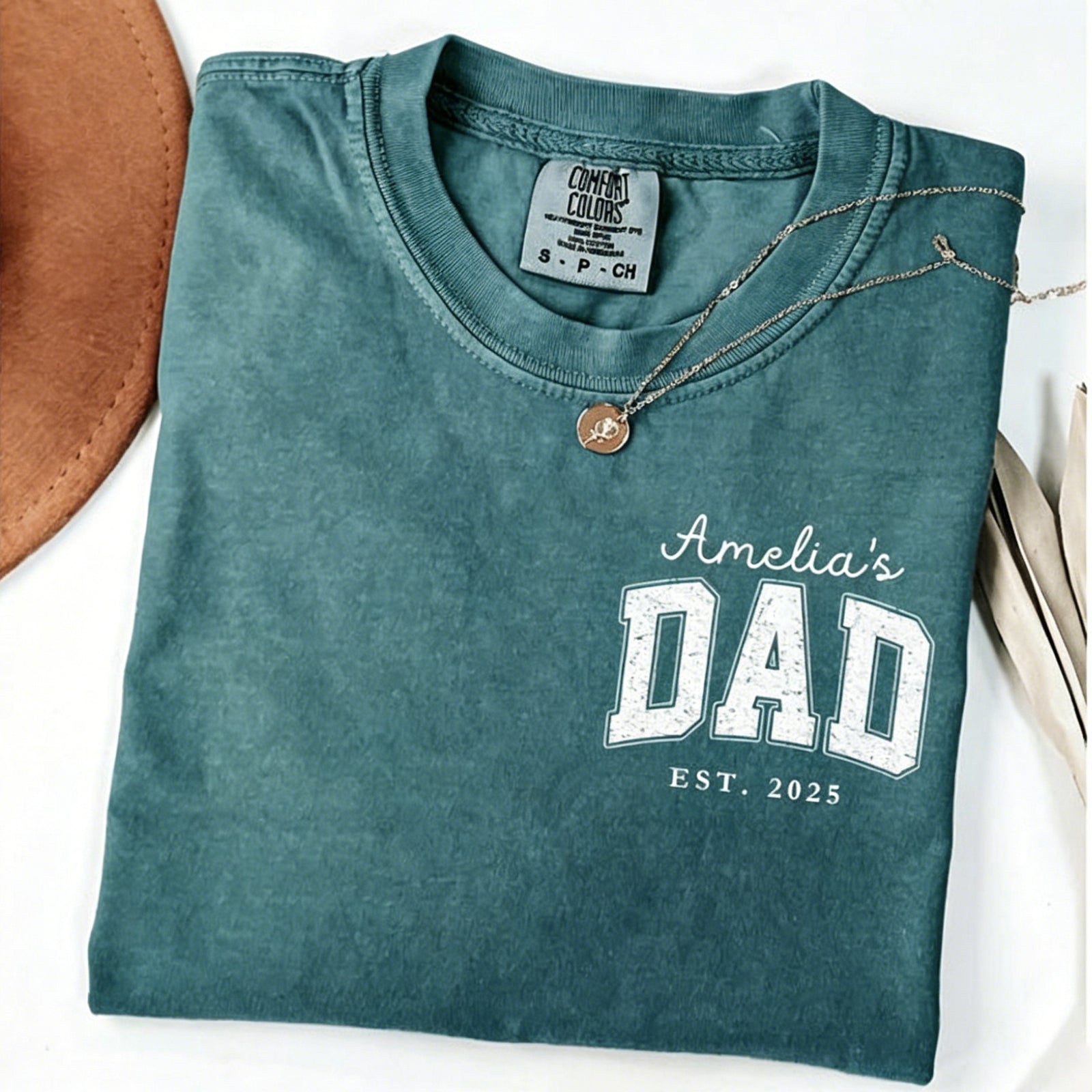 custom-dad-shirt-with-childs-name-year-fathers-day-gift