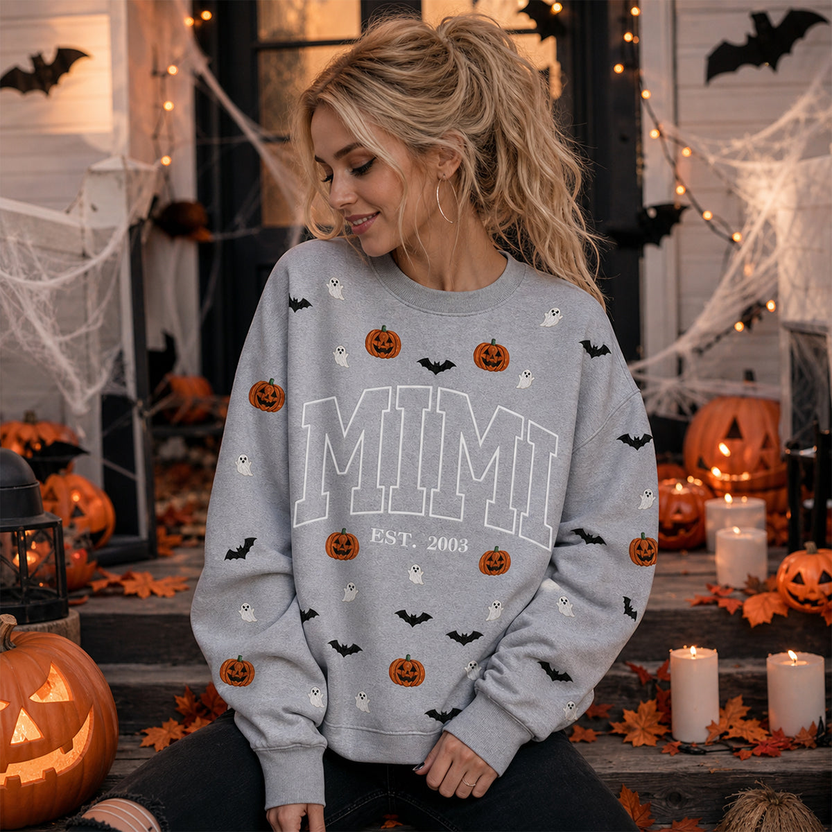 custom-halloween-sweatshirt-personalized-mama-letter-with-embroidered-pumpkin-ghost-pattern