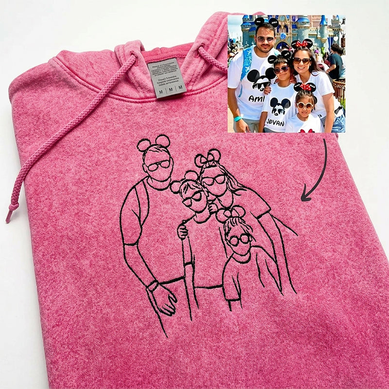 custom-personalized-dad-portrait-embroidered-washed-sweatshirt-hoodie-t-shirt