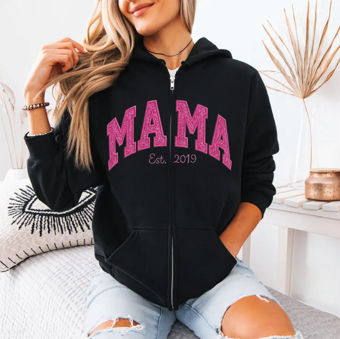 custom-embroidered-applique-glitter-mama-full-zip-sweatshirt-gift-for-mom