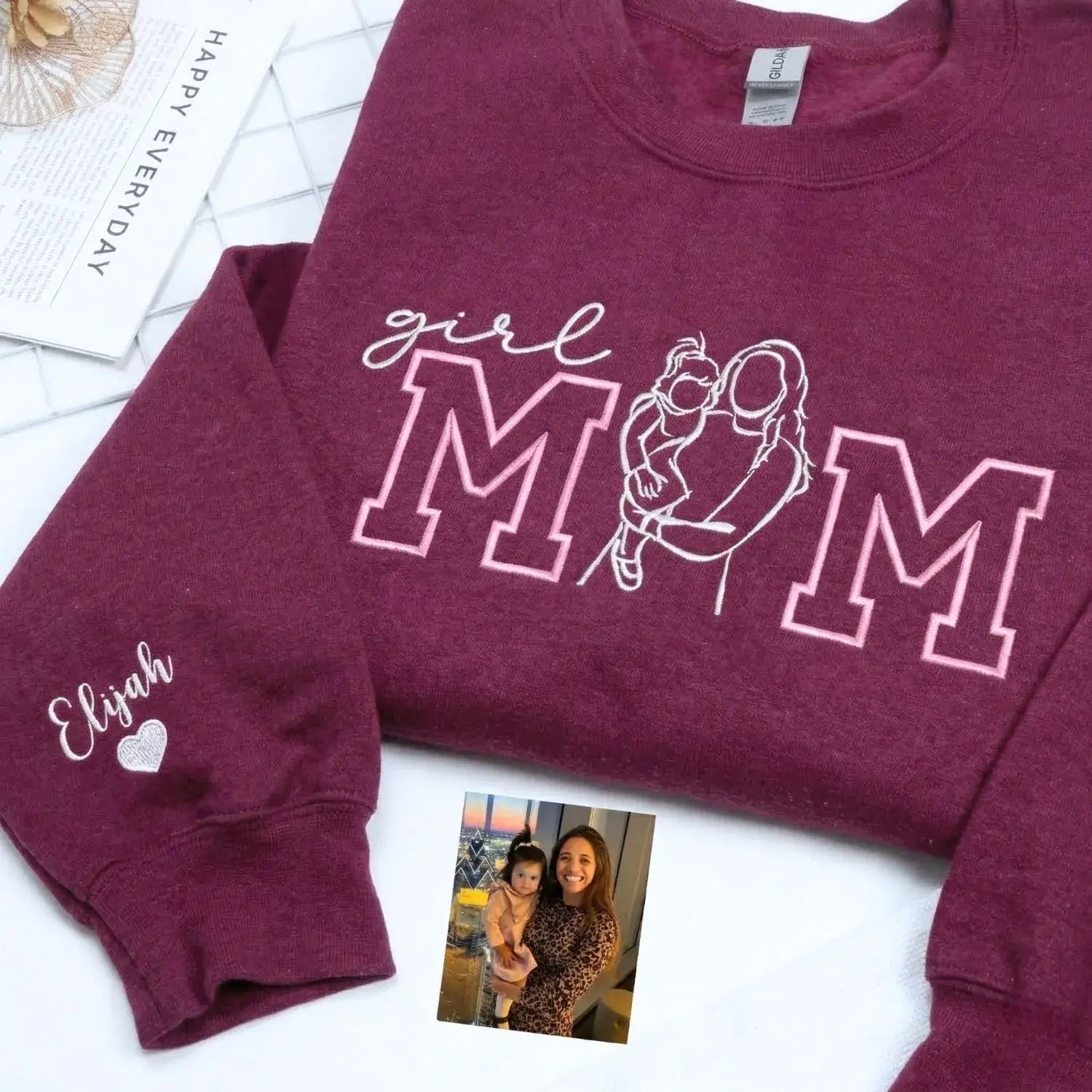 custom-girl-mom-with-embroidered-portrait-from-photo-and-kids-name-sweatshirt-mothers-day-gift