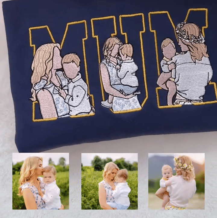 custom-photo-portrait-embroidery-sweatshirt-gift-for-dad-mum-family
