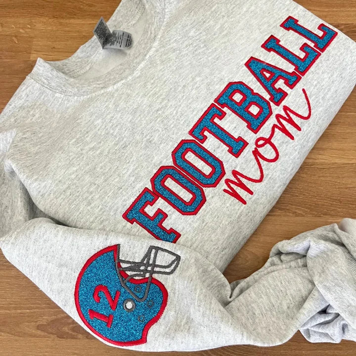 personalized-glitter-embroidered-football-volleyball-baseball-basketball-mom-sweatshirt