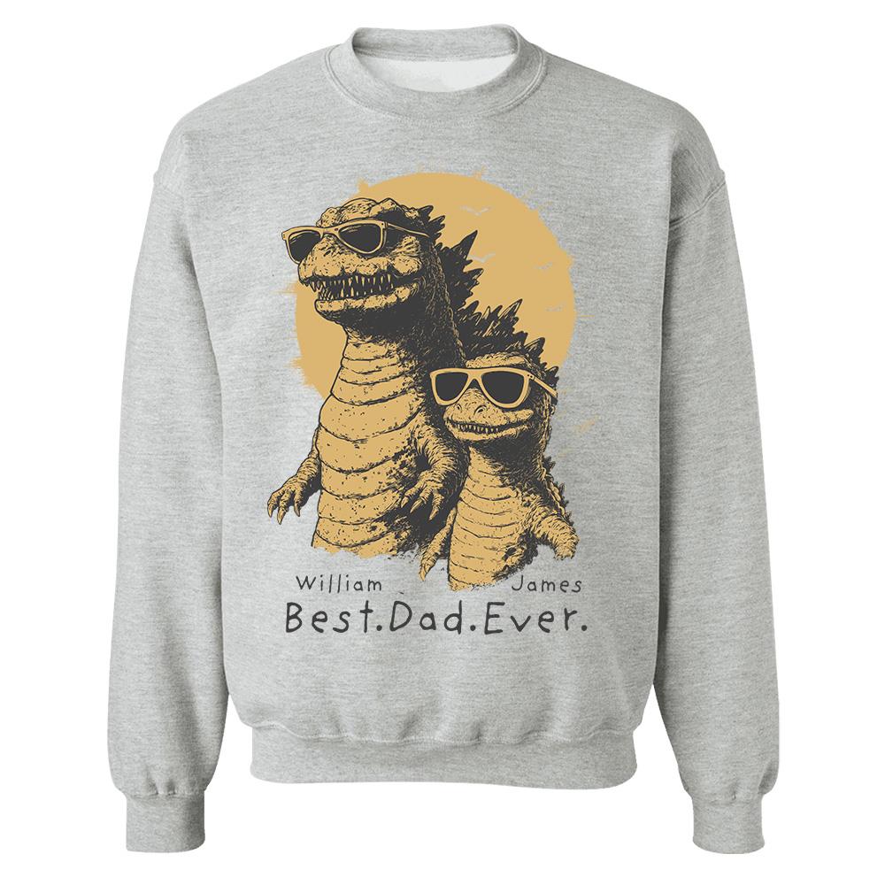personalized-best-dad-ever-dadzilla-t-shirt-father-day-gifts-for-dad-funny-papa-t-shirt