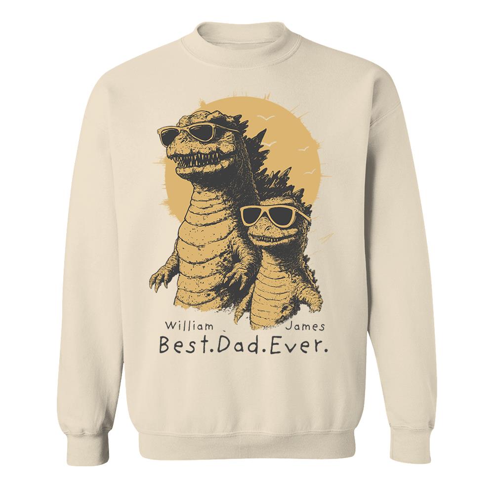 personalized-best-dad-ever-dadzilla-t-shirt-father-day-gifts-for-dad-funny-papa-t-shirt