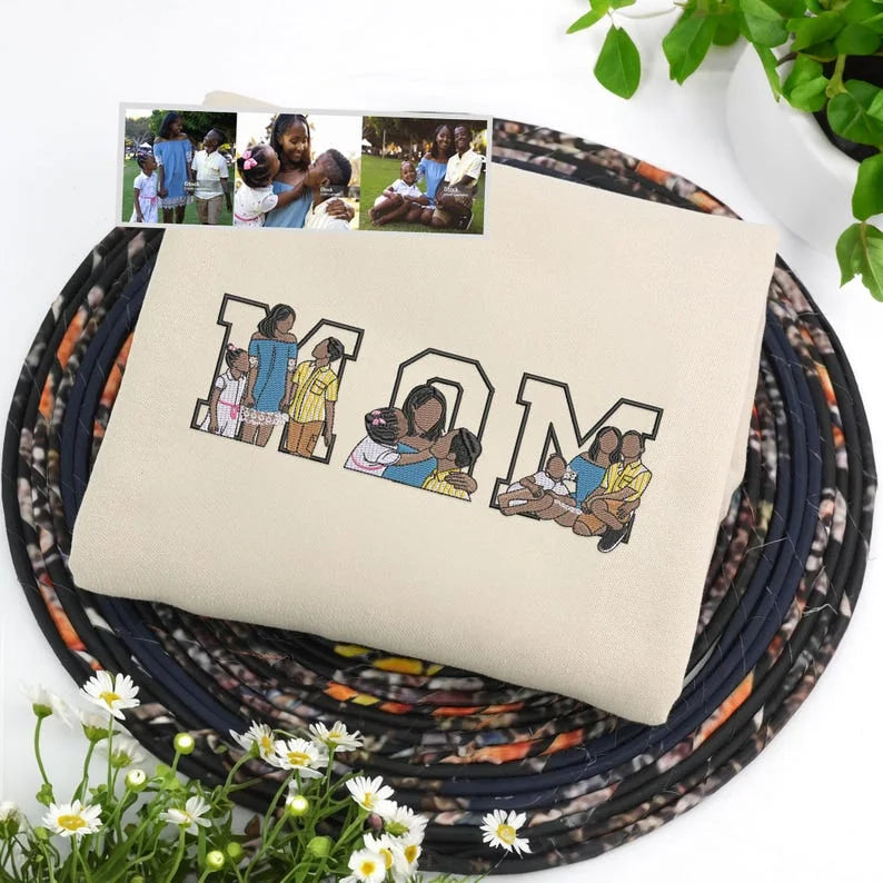 custom-photo-portrait-embroidery-sweatshirt-hoodie-gift-for-dad-mom-family