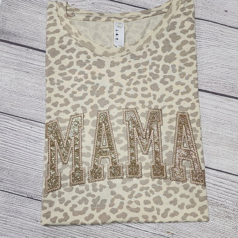 custom-embroidered-leopard-mama-shirt-black-glitter-monochromatic-tee-mothers-day-gift-for-mom