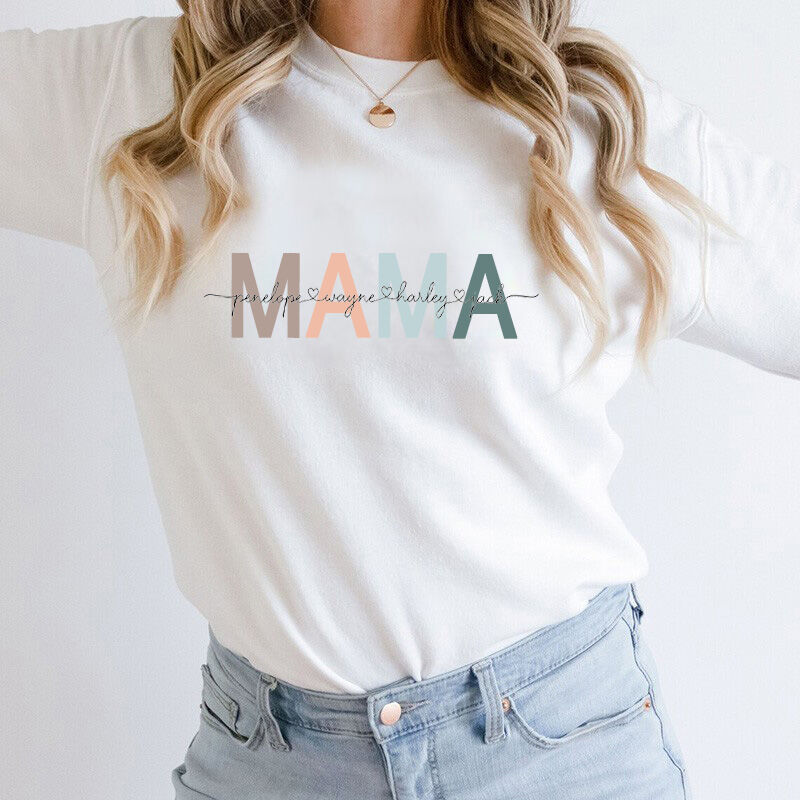 personalized-t-shirt-mama-with-custom-name-for-mothers-day
