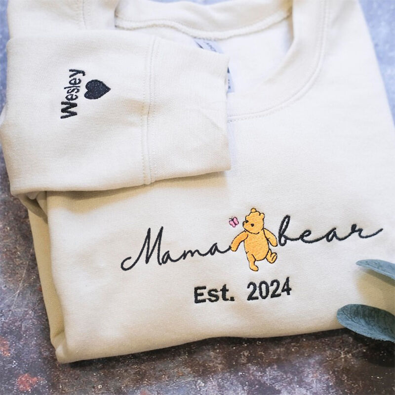 personalized-sweatshirt-embroidered-mama-bear-with-custom-names-design-warm-gift-for-mothers-day