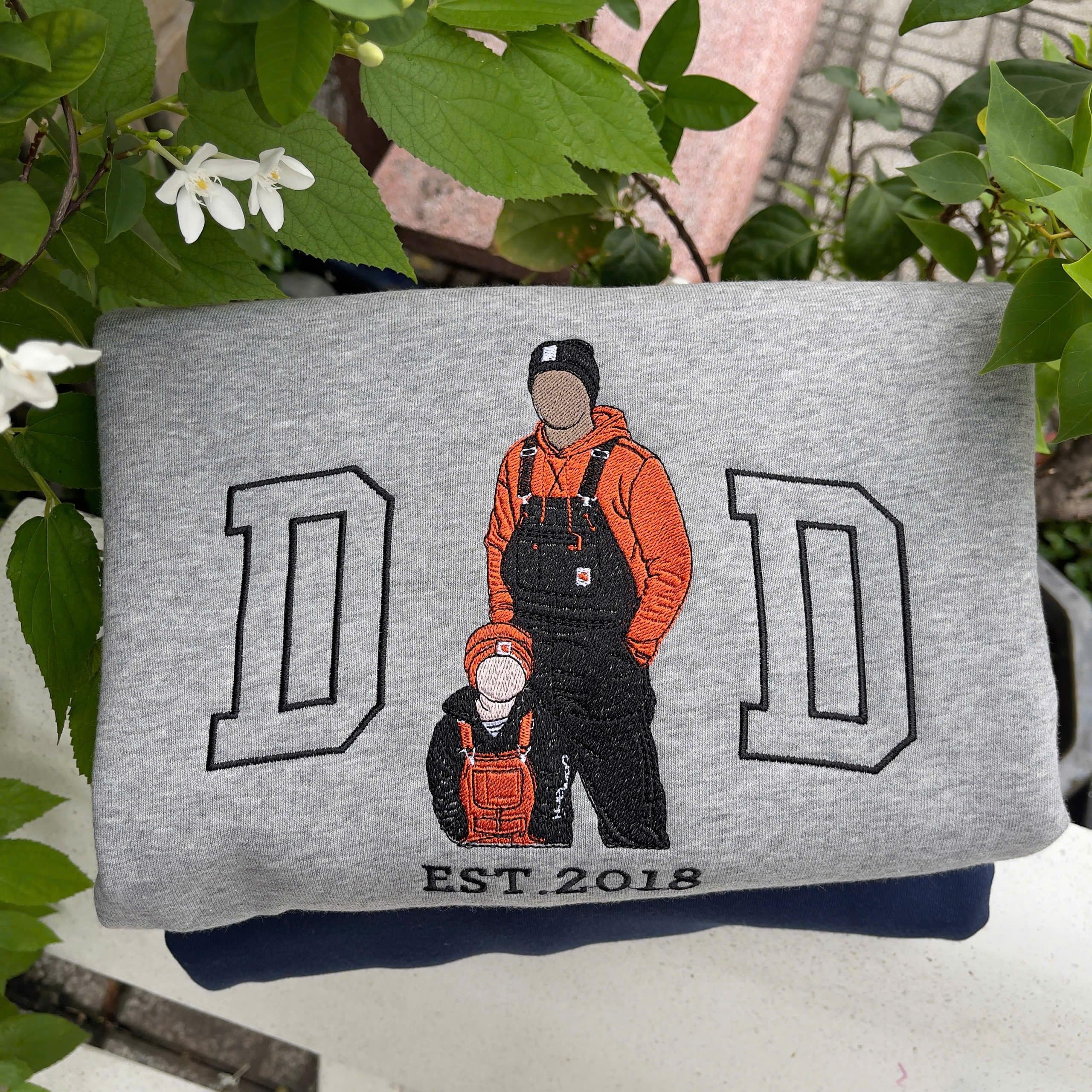 custom-embroidered-portrait-sweatshirt-for-dad-fathers-day-gift