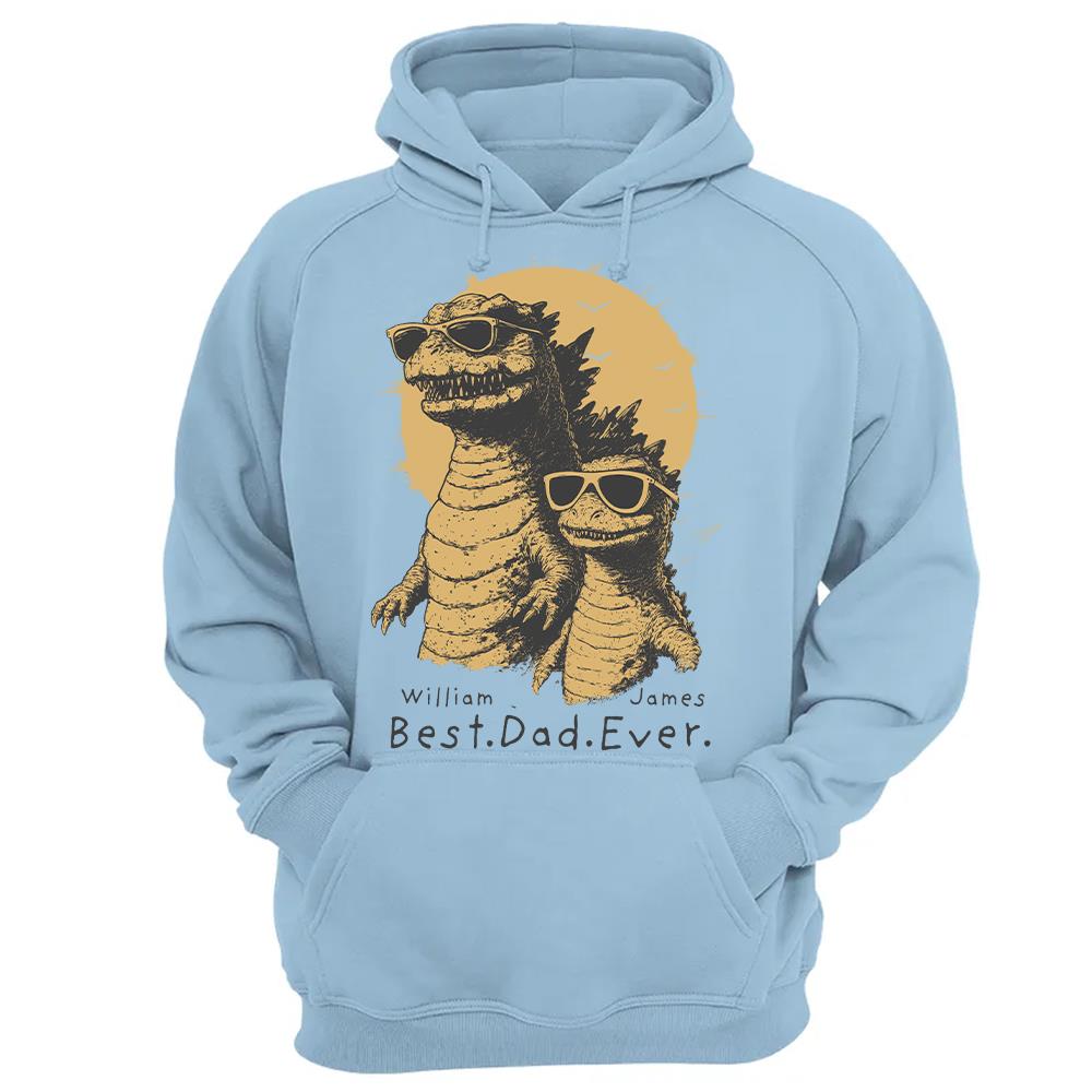 personalized-best-dad-ever-dadzilla-t-shirt-father-day-gifts-for-dad-funny-papa-t-shirt