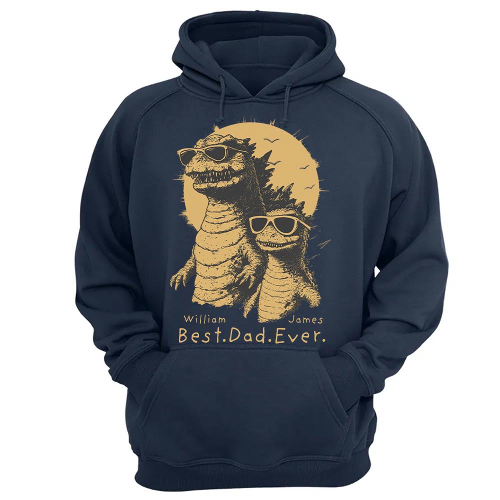 personalized-best-dad-ever-dadzilla-t-shirt-father-day-gifts-for-dad-funny-papa-t-shirt