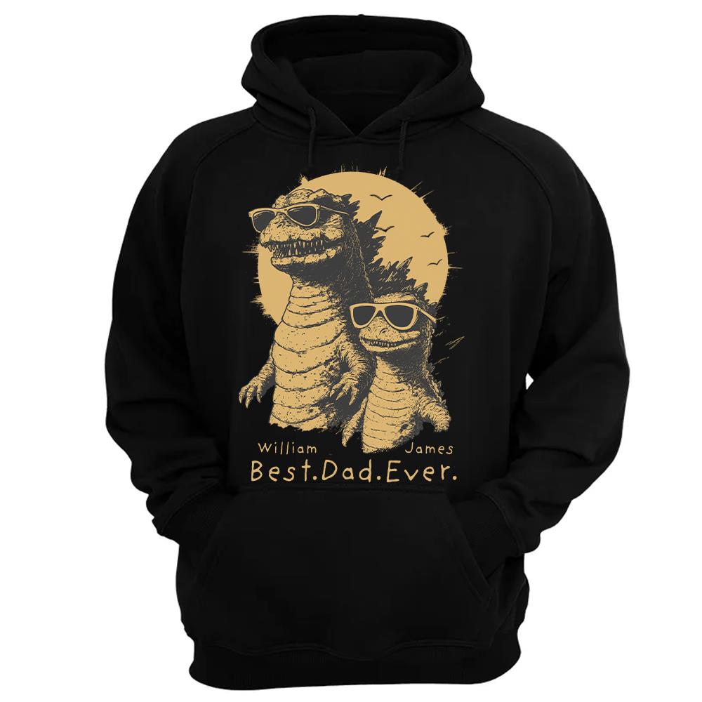 personalized-best-dad-ever-dadzilla-t-shirt-father-day-gifts-for-dad-funny-papa-t-shirt