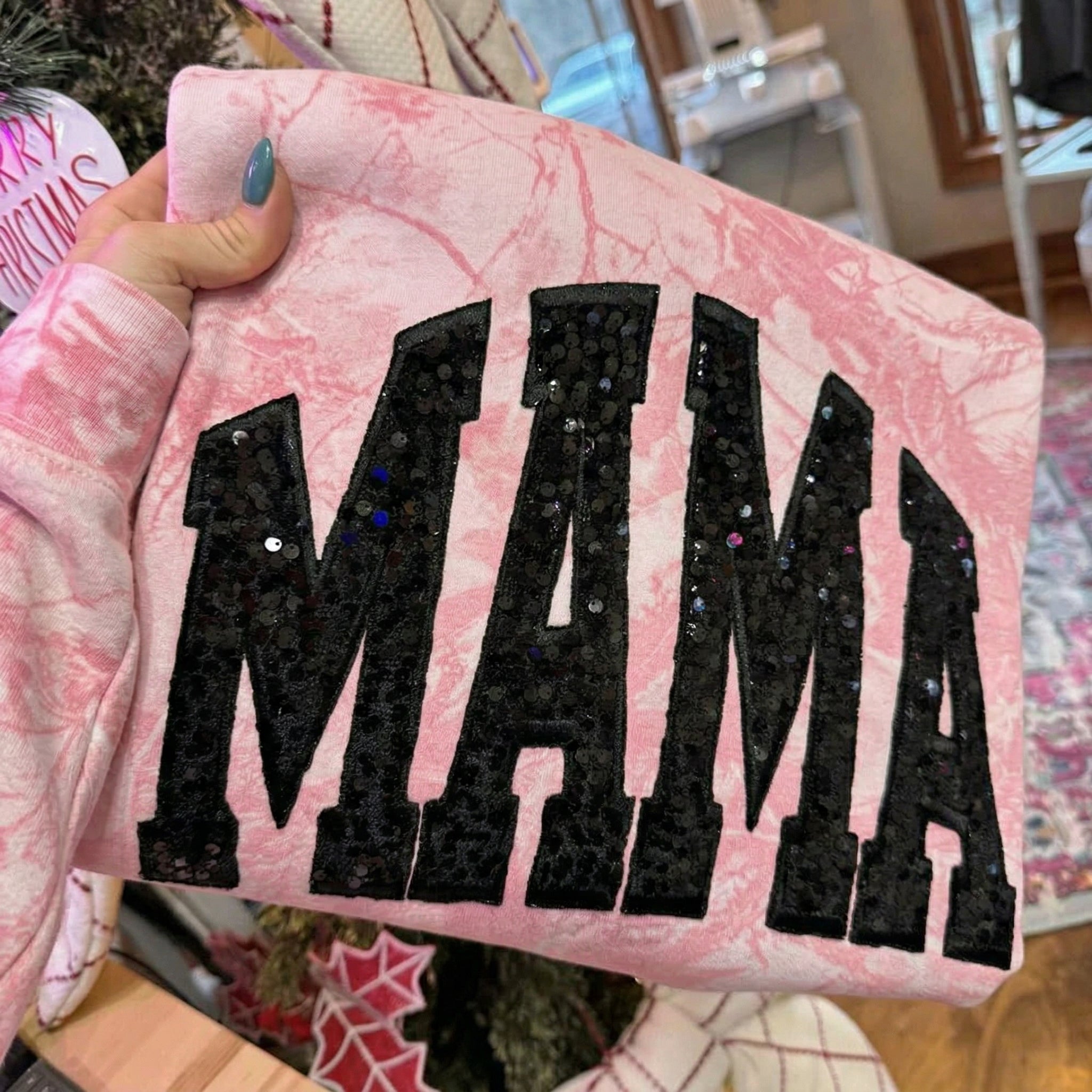custom-sequin-mama-sweatshirt-personalized-glitter-letters-vintage-style-mother-s-day-gift-for-mom