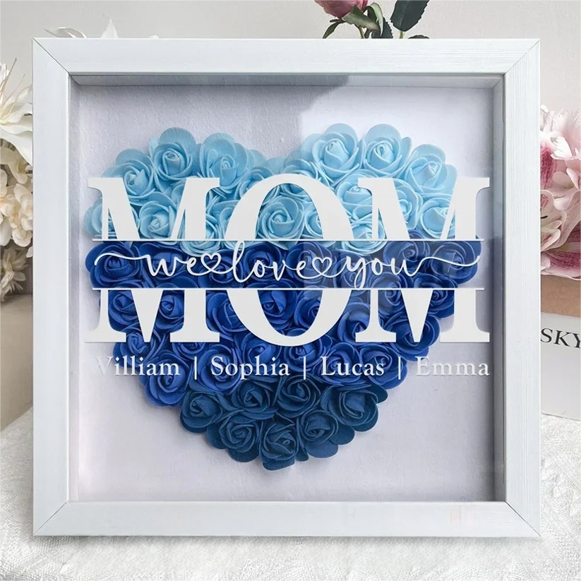 mum-we-love-you-personalized-flower-shadow-box-mother-s-day-gift