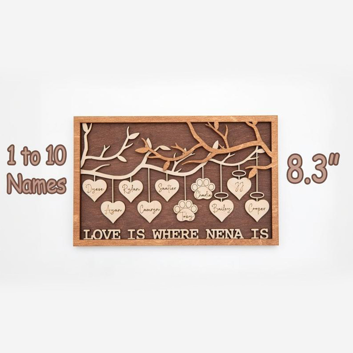 family-tree-hanging-heart-3d-wall-hanging-decoration-or-gift-with-stand-perfect-for-mothers-day-fathers-day