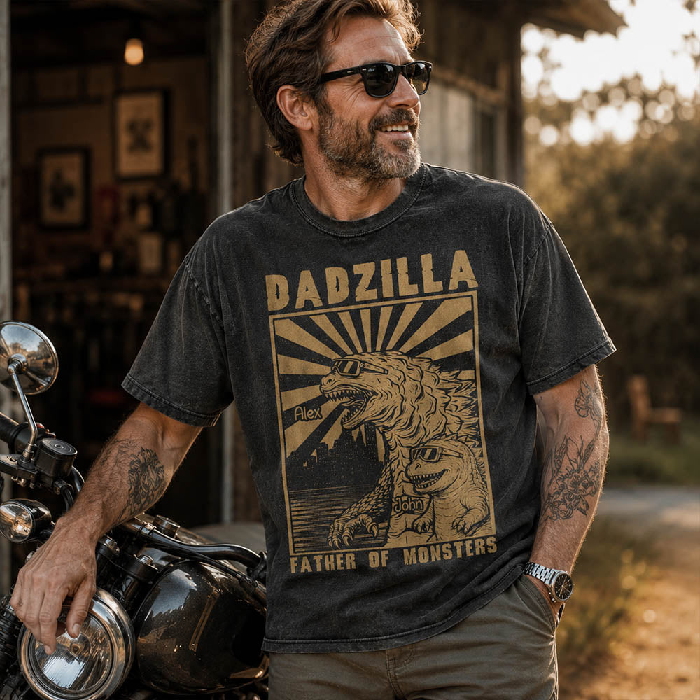 dadzilla-father-of-monsters-personalized-dadzilla-t-shirt-father-day-gift