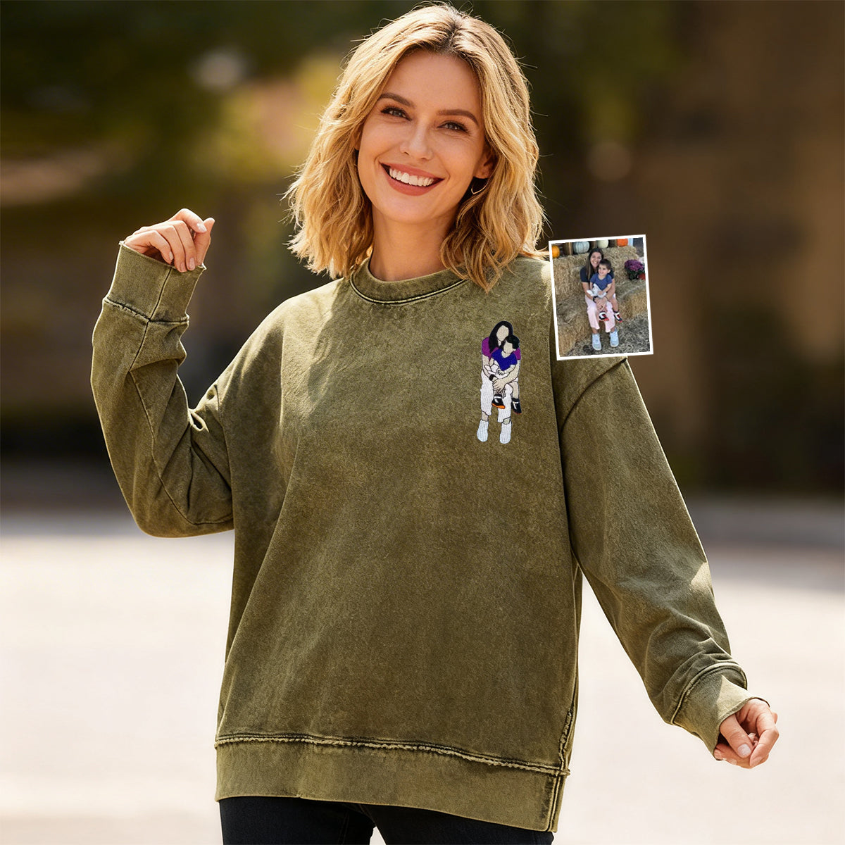 custom-mama-mom-portrait-embroidered-washed-sweatshirt-mothers-day-gift