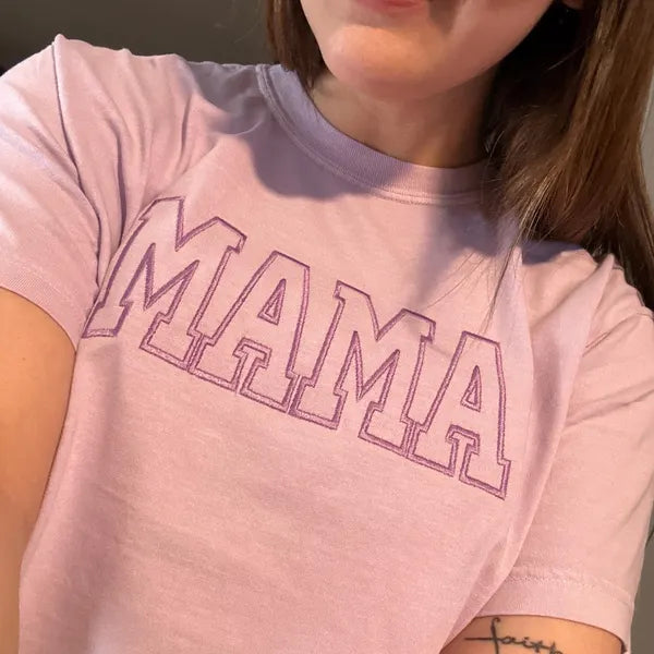 momommy