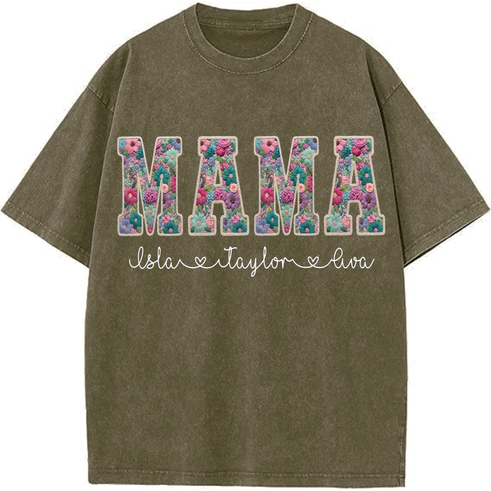 personalized-floral-mama-vintage-washed-sweatshirt-custom-kids-names-gift-for-mom