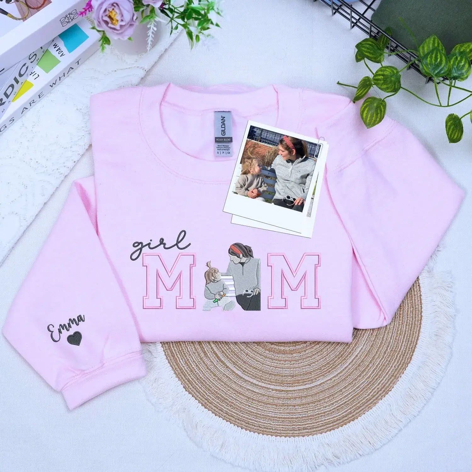 custom-girl-mom-with-embroidered-portrait-from-photo-and-kids-name-sweatshirt-mothers-day-gift