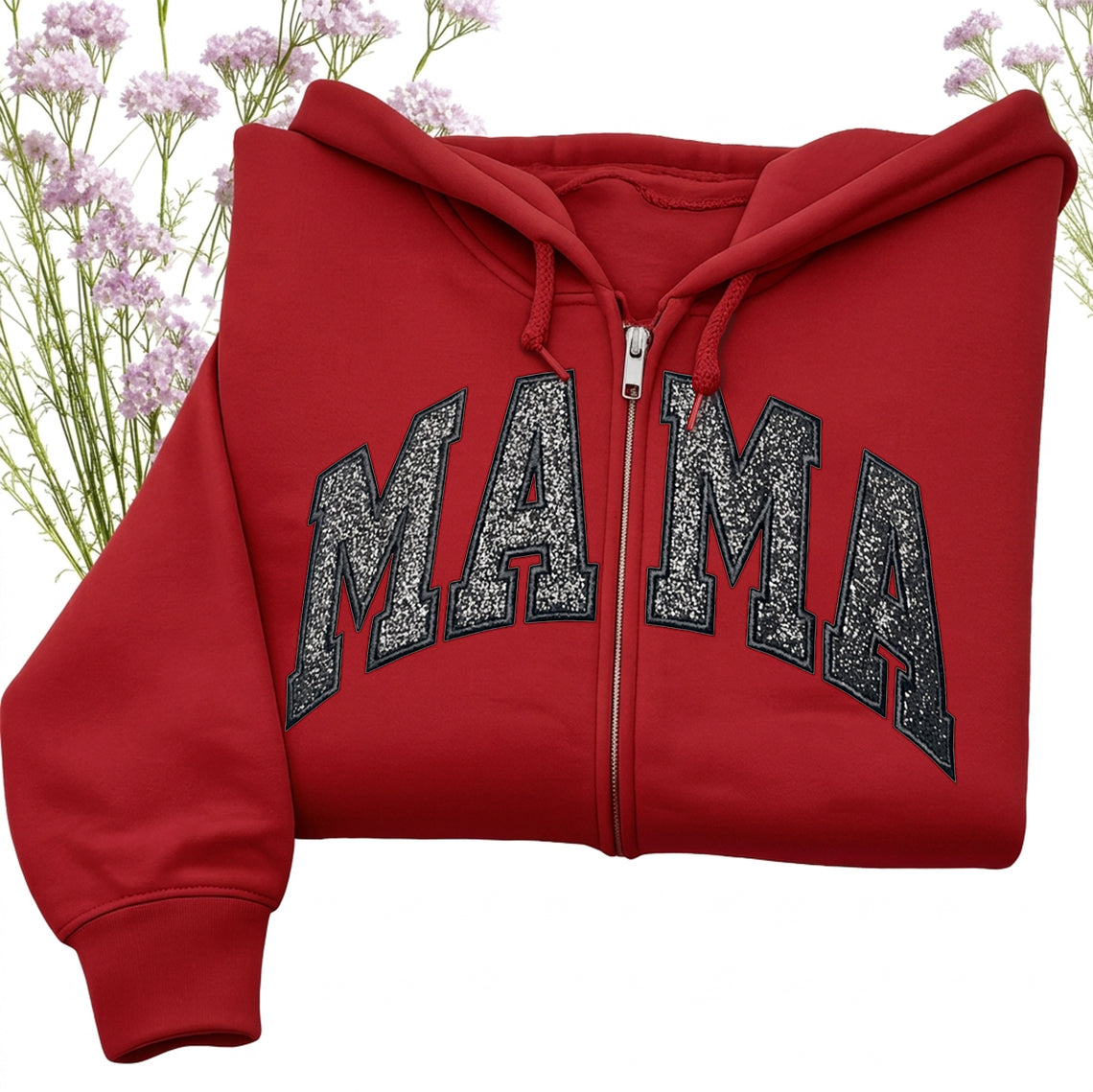 custom-embroidered-applique-glitter-mama-full-zip-sweatshirt-gift-for-mom