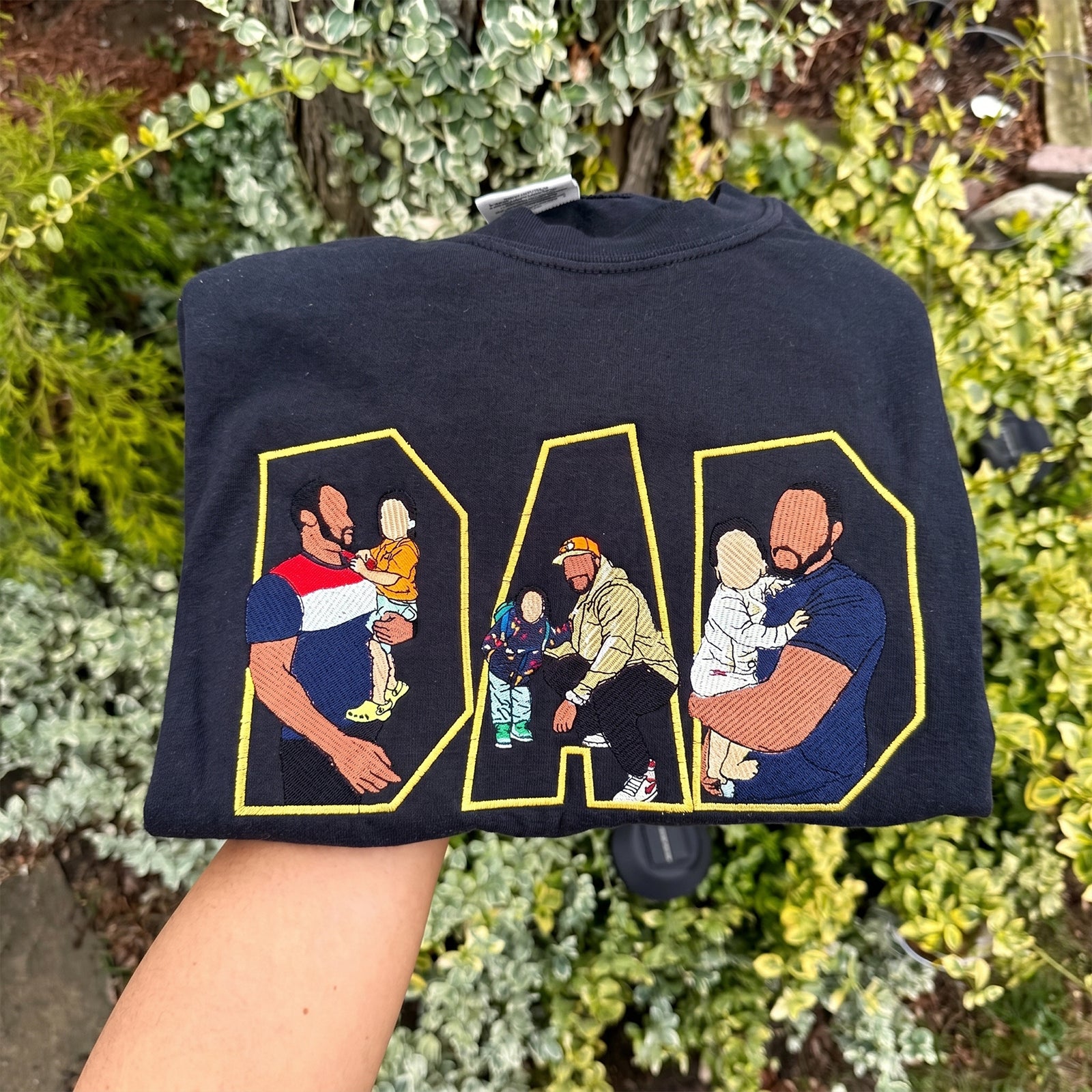 custom-dad-photo-sweatshirt-personalized-embroidery-gift-for-dad