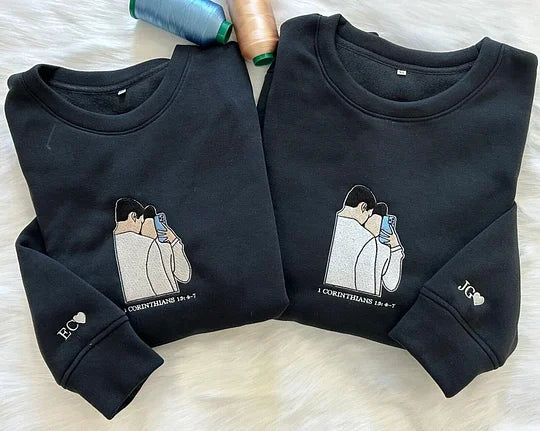 custom-embroidered-photo-portrait-sweatshirt-for-papa-papa-dad