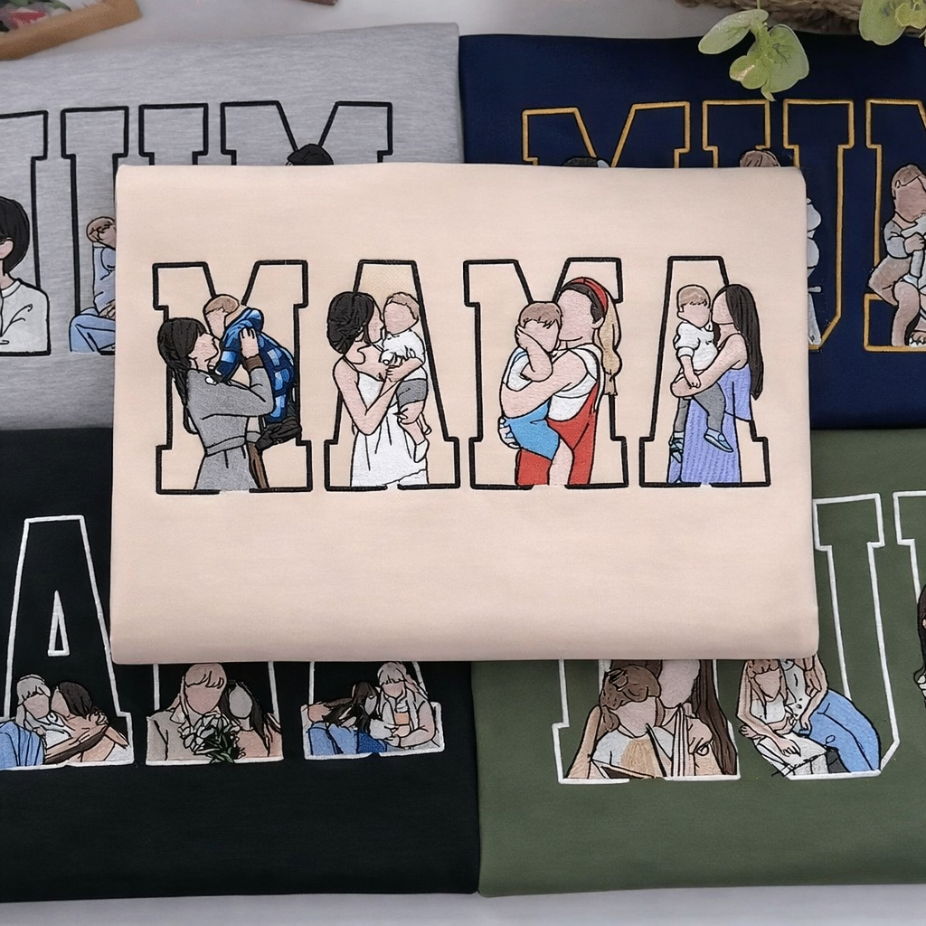 custom-photo-portrait-embroidery-sweatshirt-gift-for-dad-mum-family
