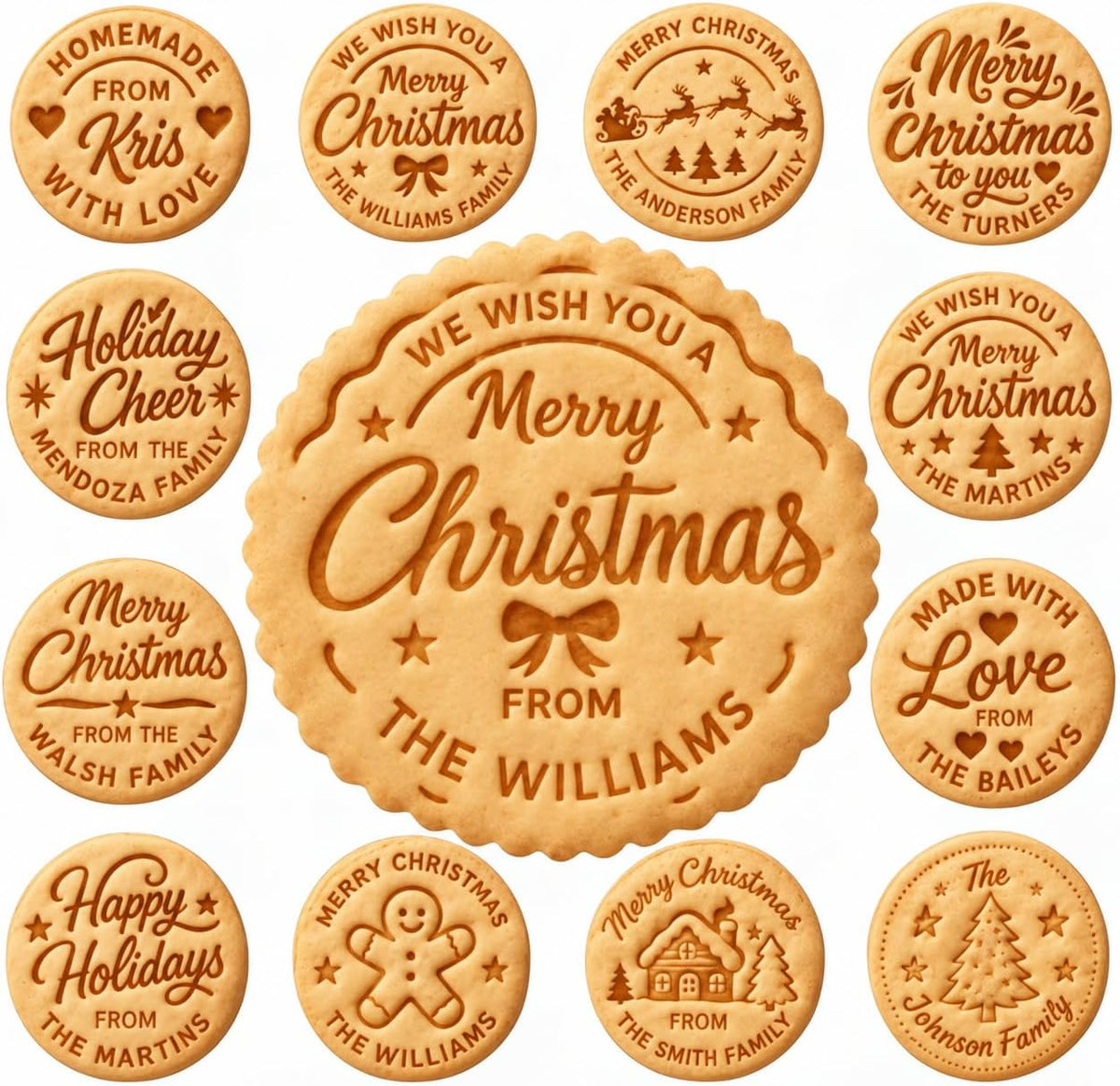 personalized-christmas-cookie-stamp-mold-custom-holiday-embosser-baking-tool