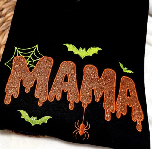 momommy