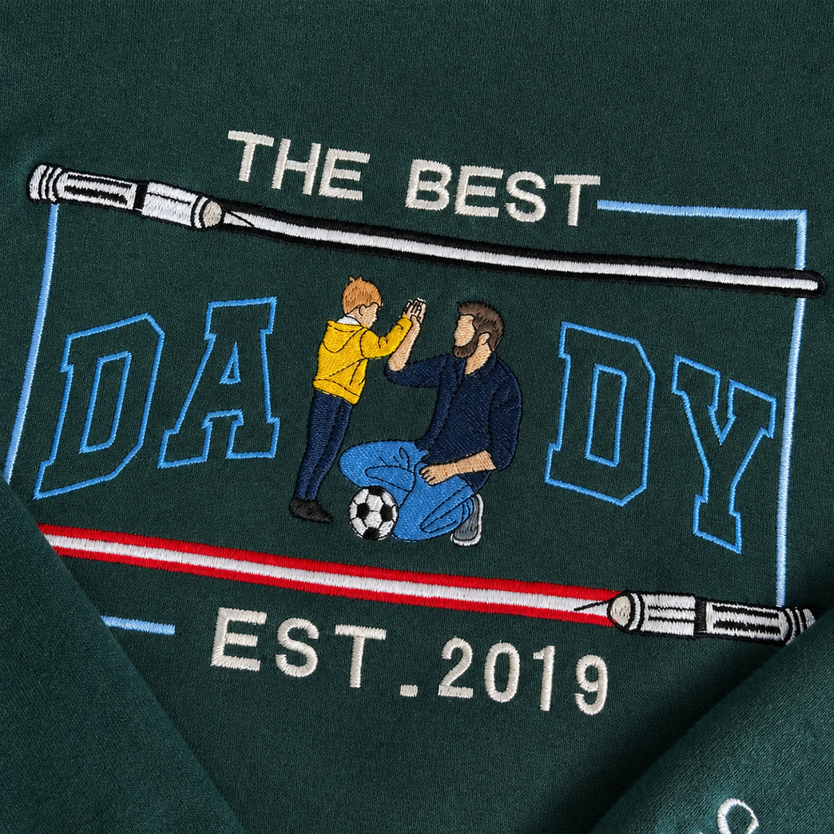 best-dad-est-2026-custom-star-wars-sweatshirt-personalized-lightsaber-family-photo-fathers-day-gift