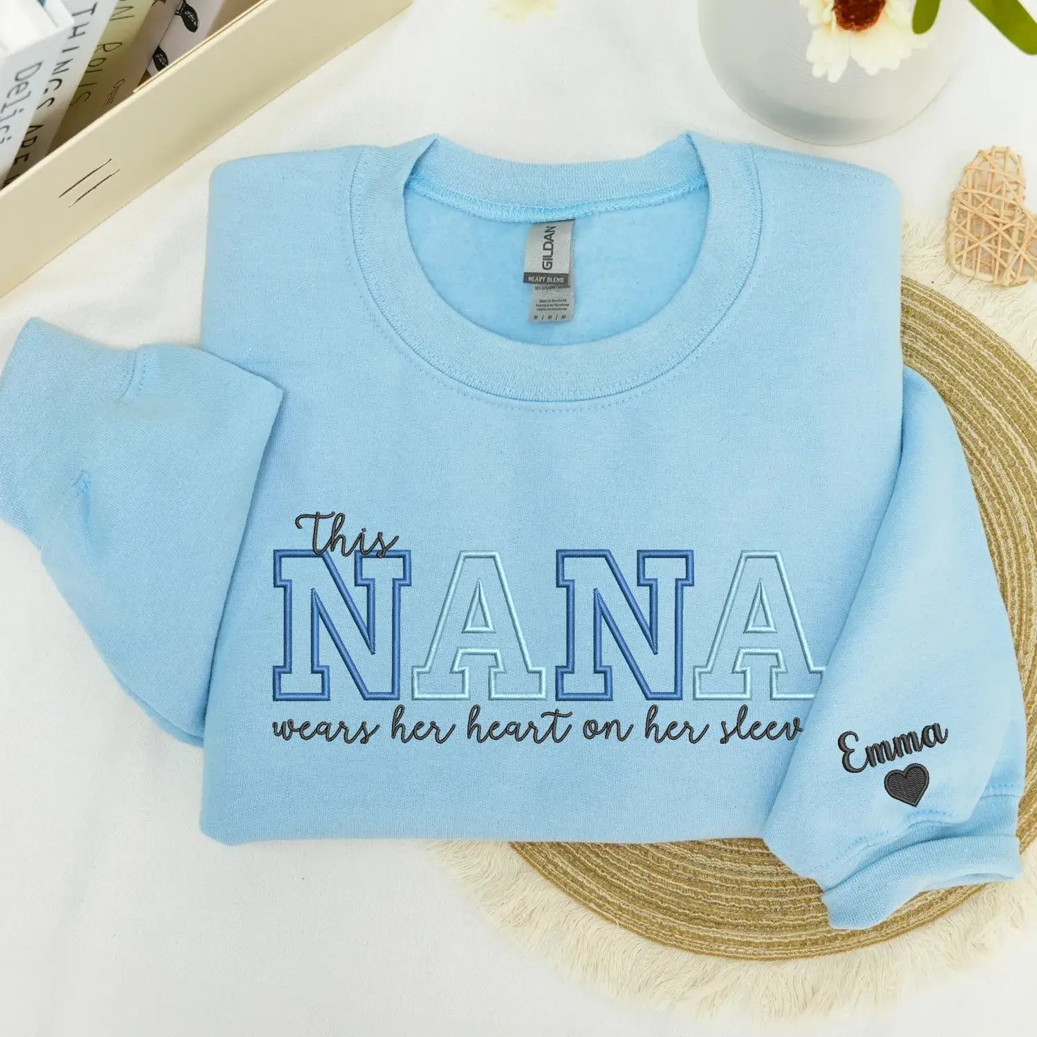 custom-embroidered-this-nana-wears-her-heart-on-her-sleeve-sweatshirt-mothers-day-gifts