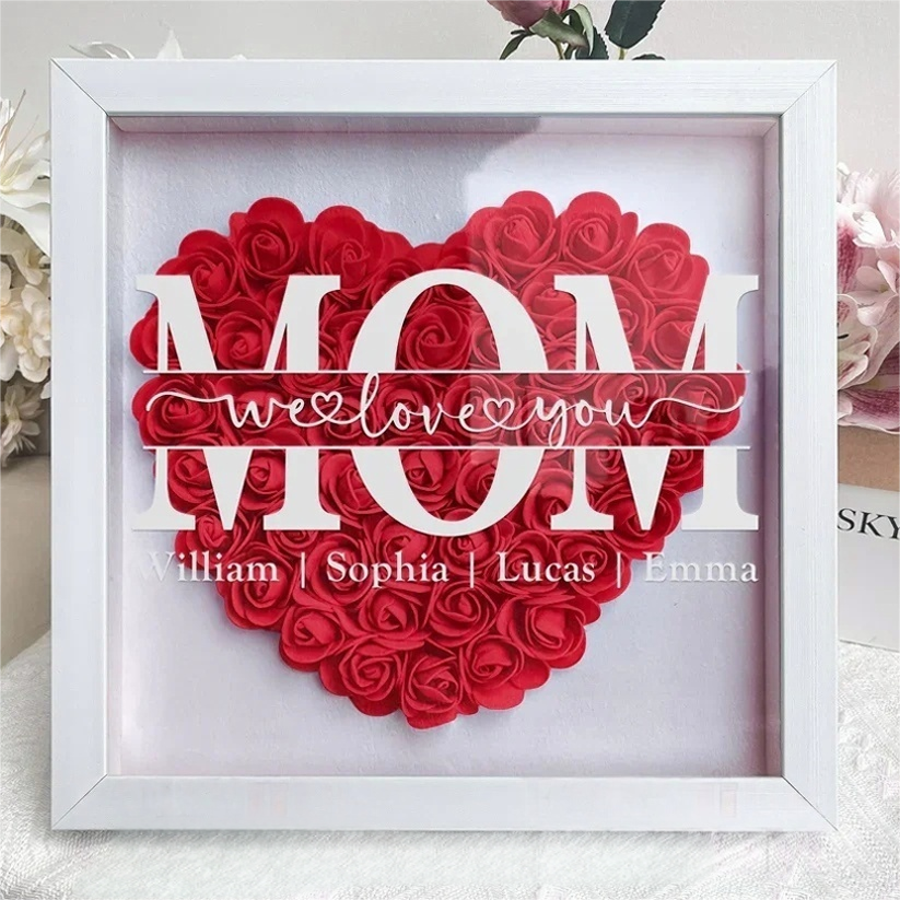 mum-we-love-you-personalized-flower-shadow-box-mother-s-day-gift