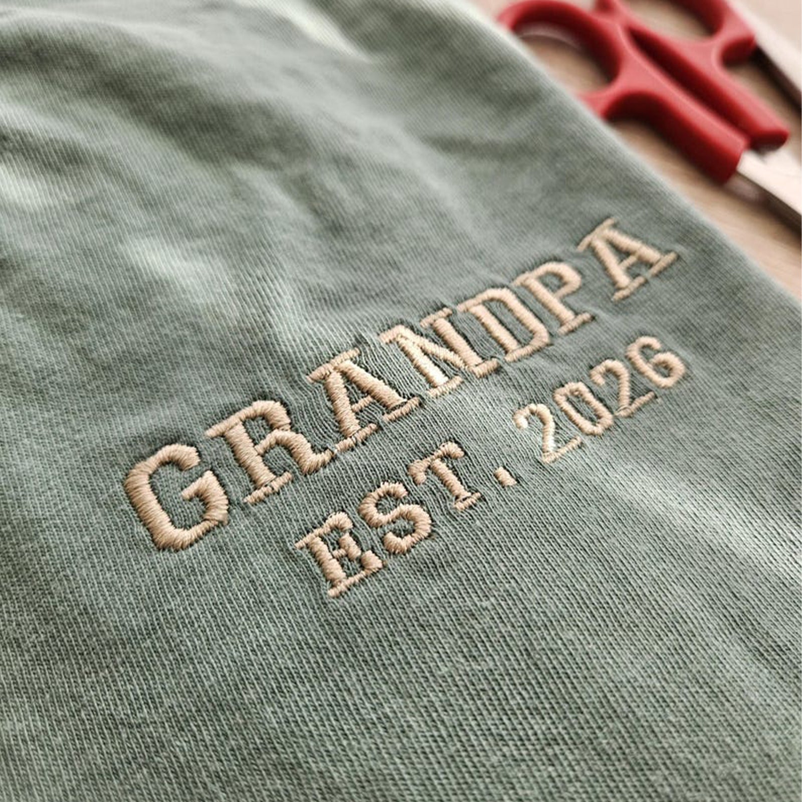 custom-grandpa-est-2026-embroidered-shirt-personalized-grandparent-gift