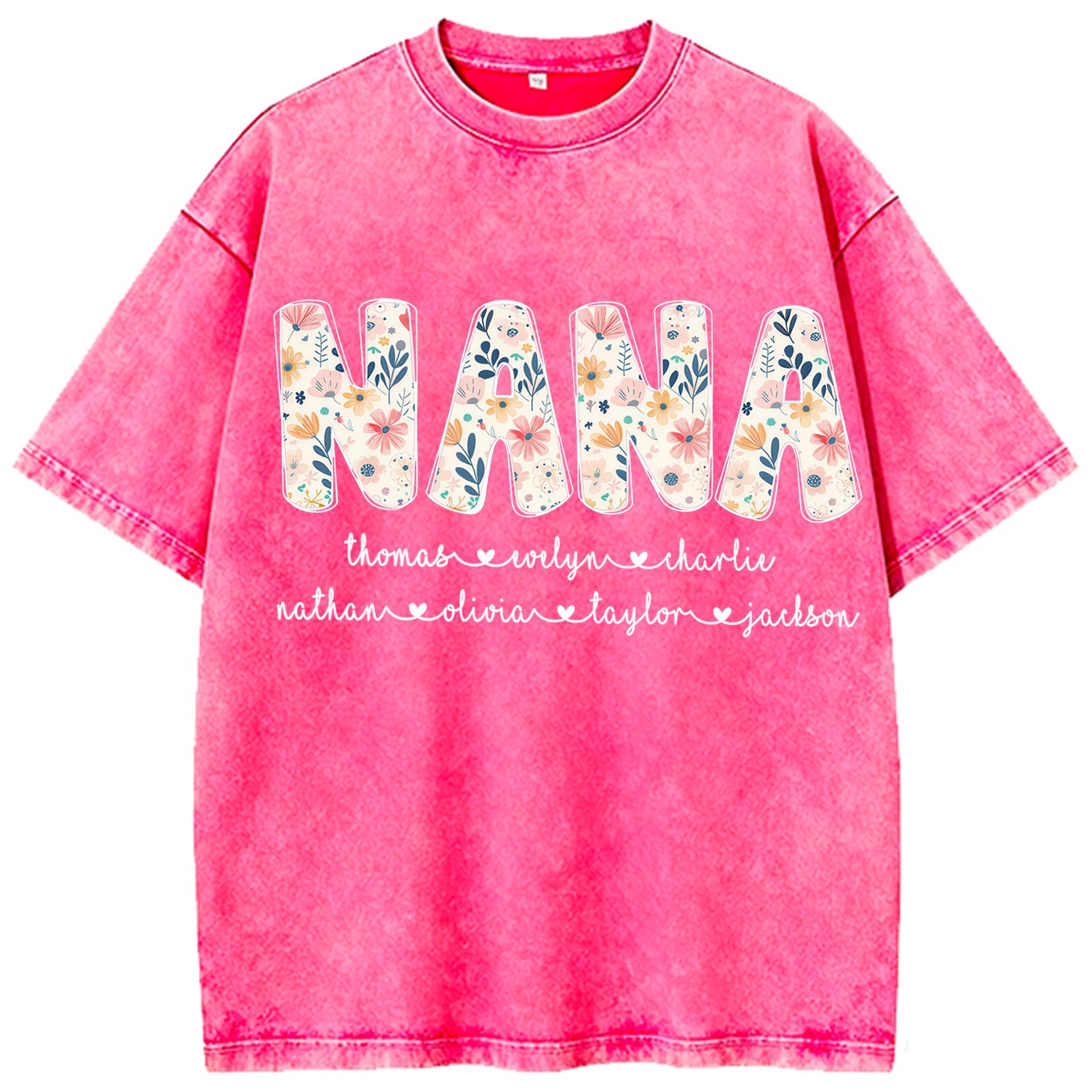 personalized-nana-vintage-washed-sweatshirt-with-grandkids-names-floral-grandma-gift