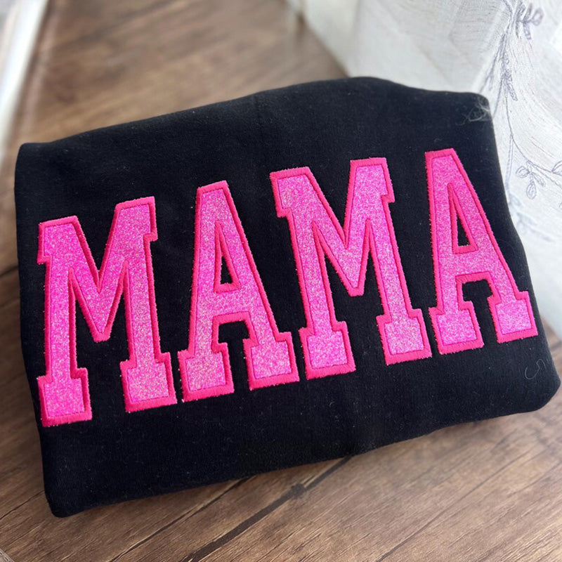 custom-viral-side-bow-glitter-mama-sweatshirt-mothers-day-gifts