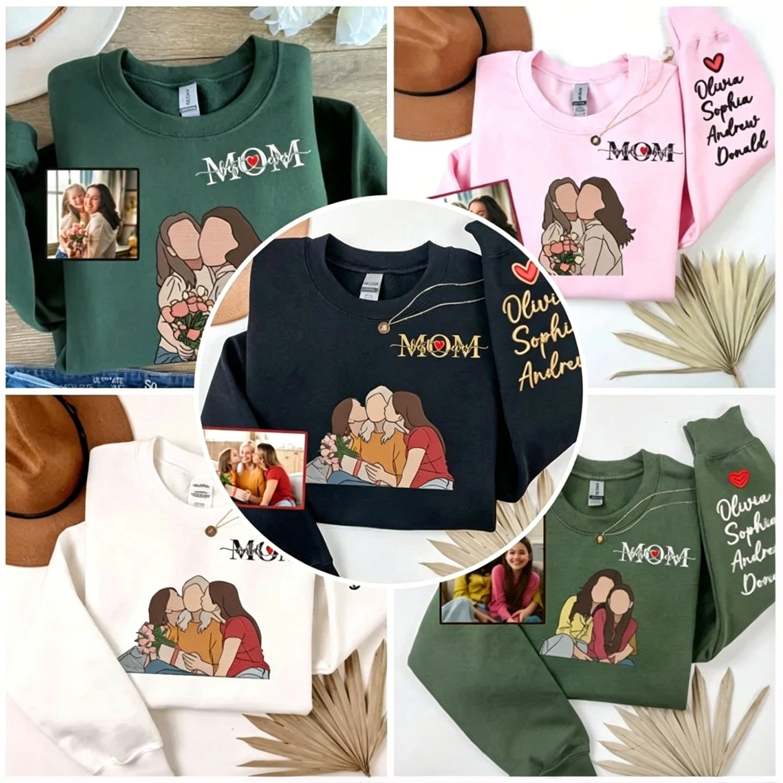 personalized-photo-custom-embroidered-kids-names-sweatshirt-for-mother-s-day-gift