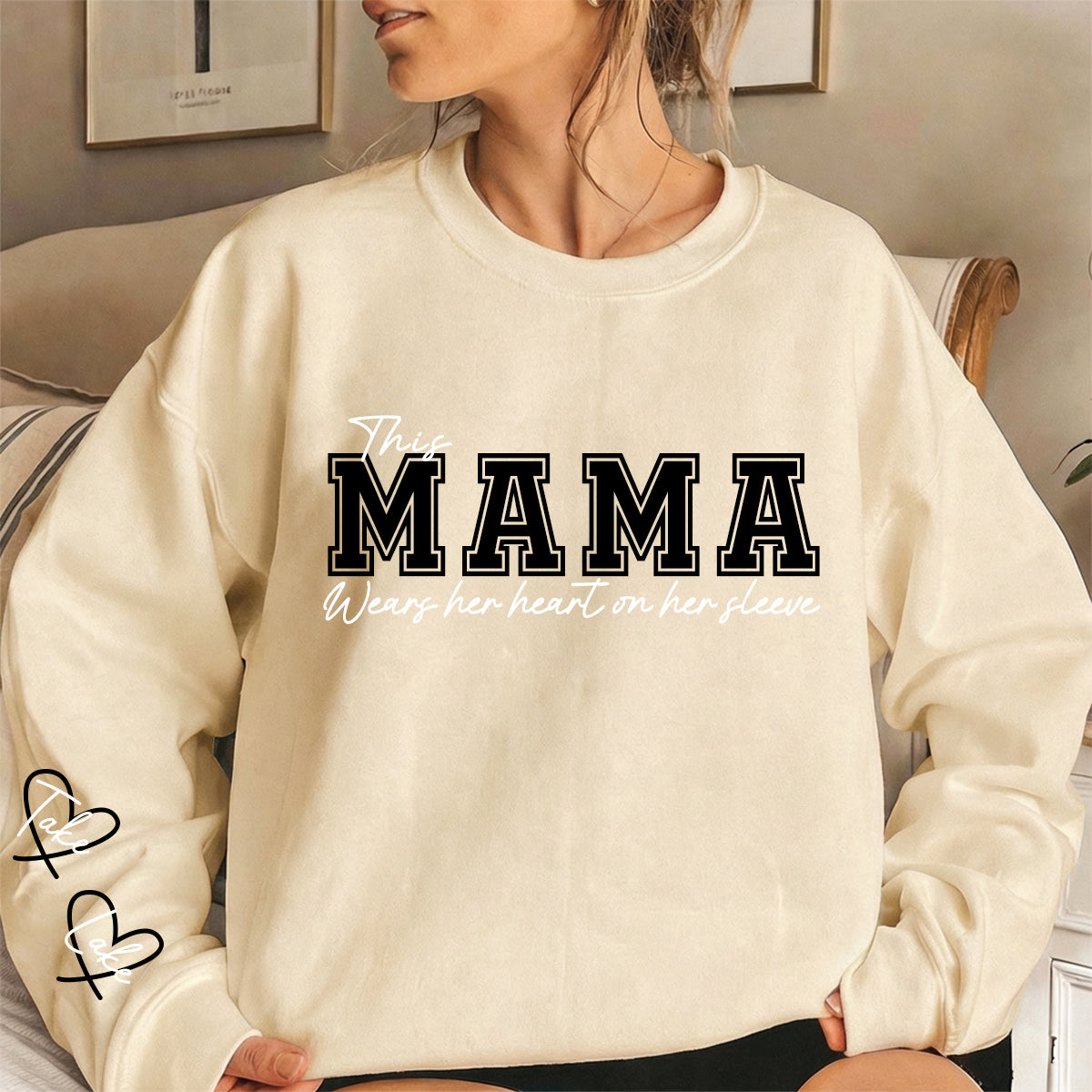 this-mama-wears-her-heart-on-her-sleeve-personalized-print-mama-sweatshirt-with-kids-names-for-mom-mothers-day-gift