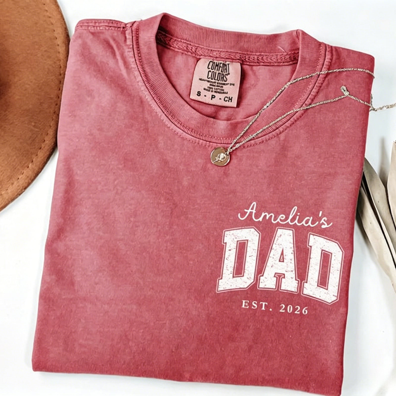 custom-dad-shirt-with-childs-name-year-fathers-day-gift
