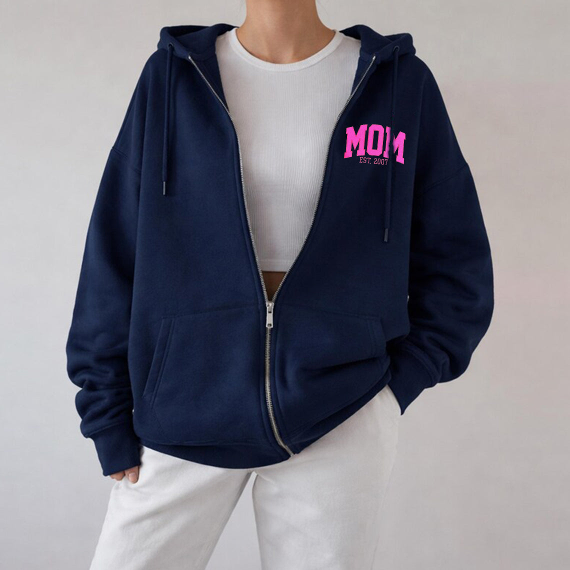 custom-glitter-mom-full-zip-sweatshirt-gift-for-mom