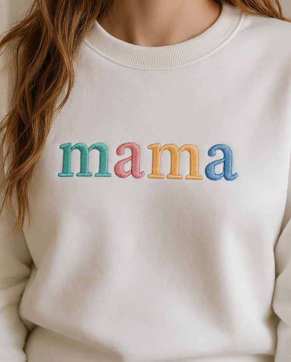 personalized-pastel-mama-sweatshirt-with-kids-names-on-sleeve