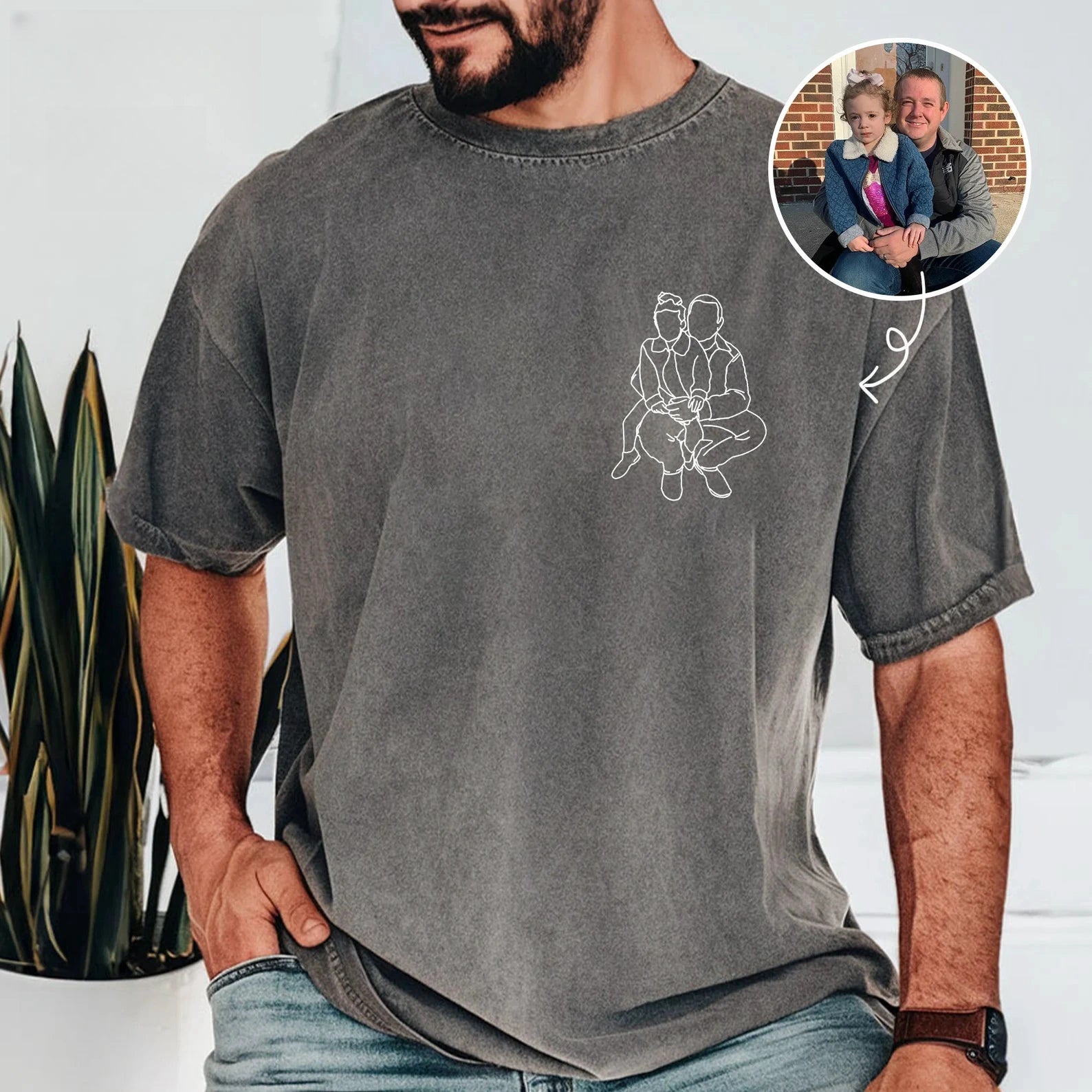 dad-and-me-custom-photo-shirt-for-dad-gift-for-papa