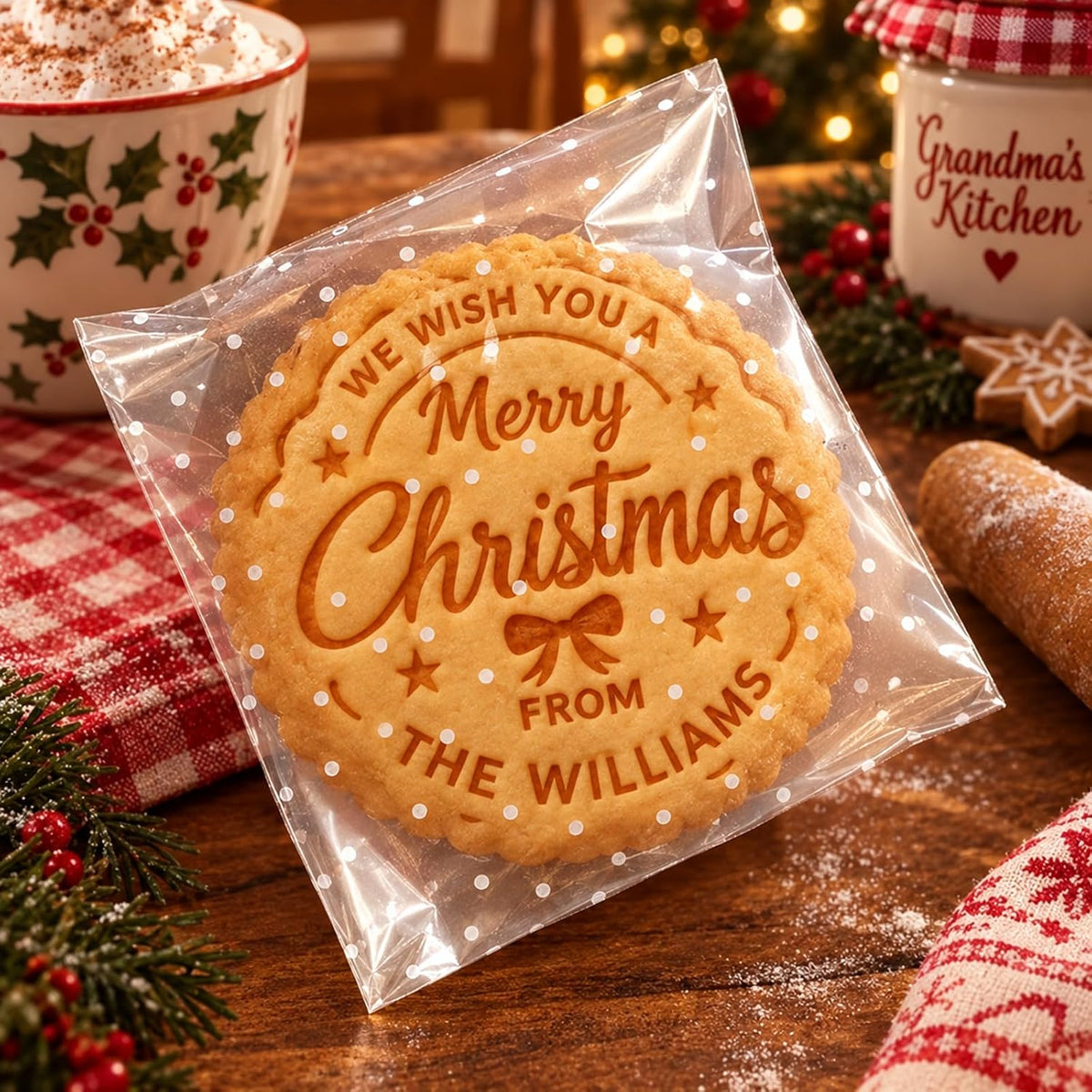 personalized-christmas-cookie-stamp-mold-custom-holiday-embosser-baking-tool