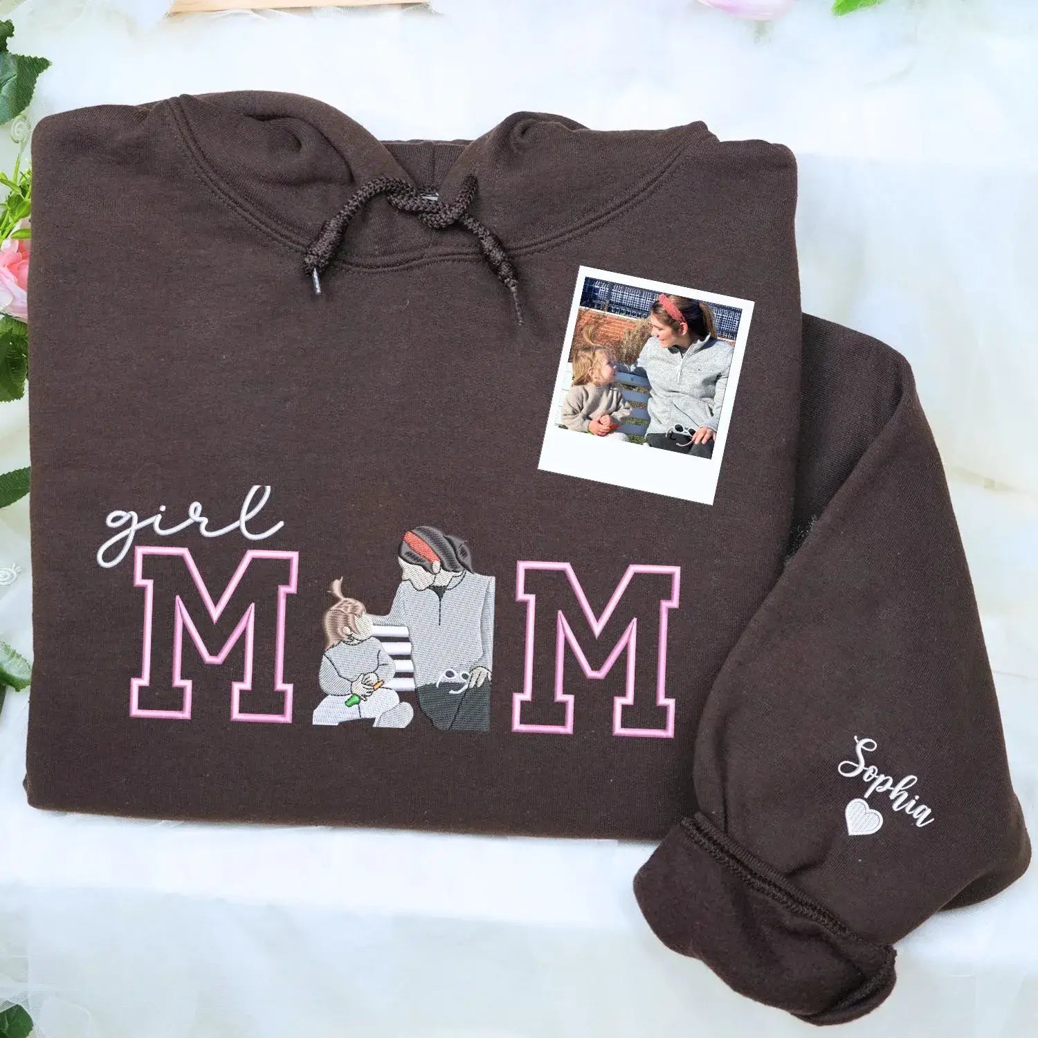 custom-girl-mom-with-embroidered-portrait-from-photo-and-kids-name-sweatshirt-mothers-day-gift