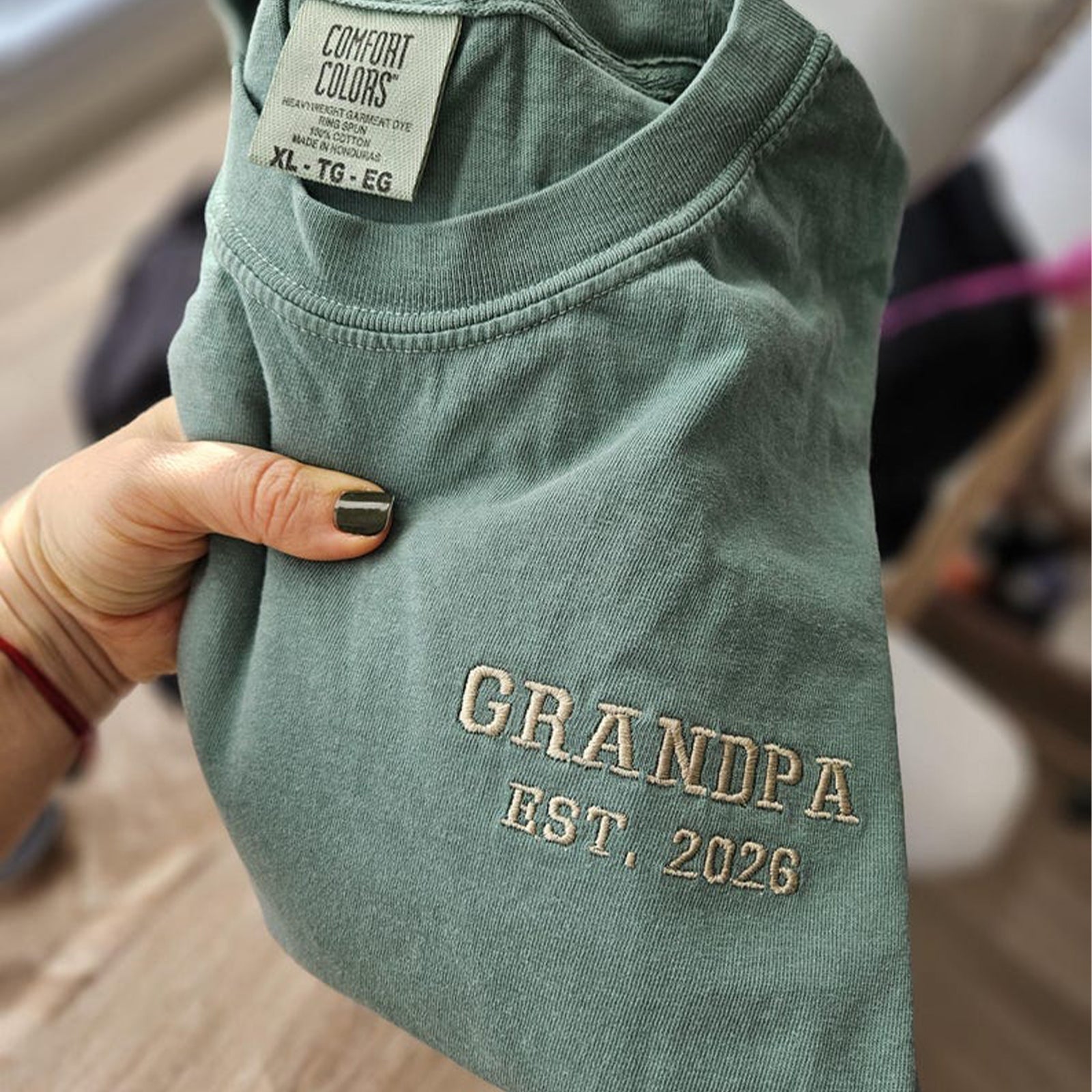 custom-grandpa-est-2026-embroidered-shirt-personalized-grandparent-gift