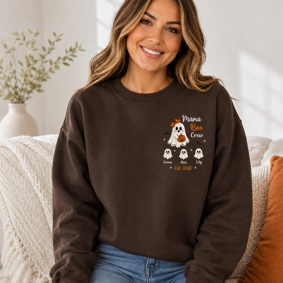 personalized-embroidered-mama-boo-crew-sweatshirt-custom-halloween-ghost-crewneck-with-kids-names