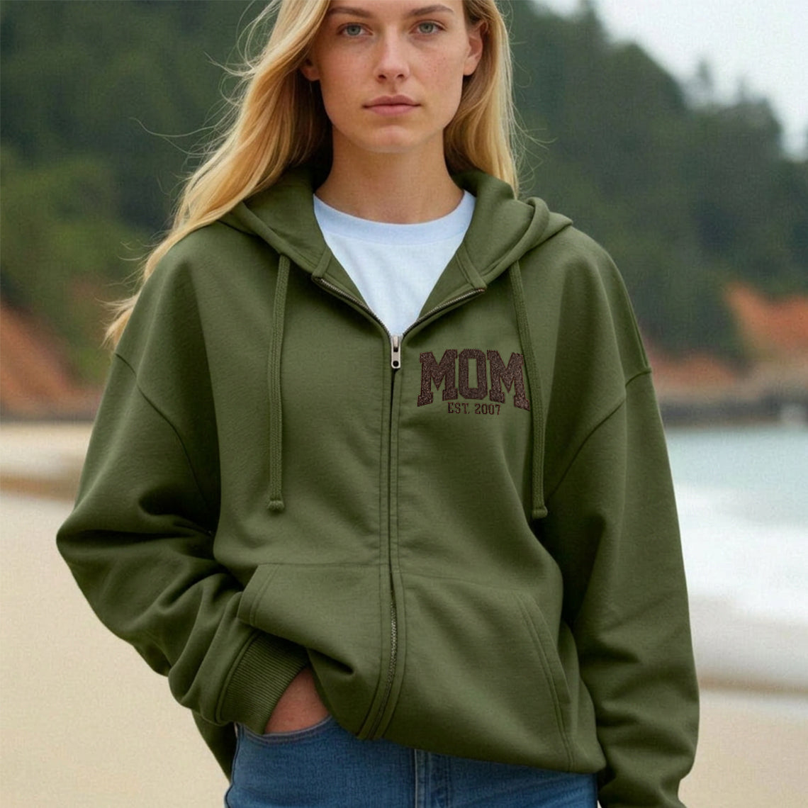 custom-glitter-mom-full-zip-sweatshirt-gift-for-mom