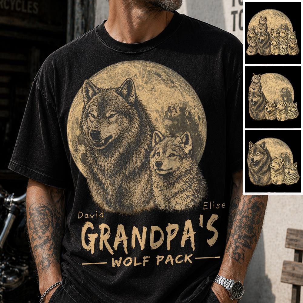 grandpa-wolf-pack-personalized-shirt-fathers-day-gift-for-dad-grandpa-fathers-day-gift