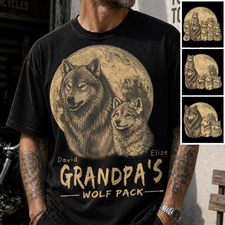 momommy